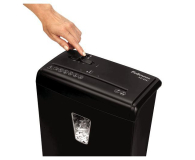 Fellowes Niszczarka Fellowes H-6C - 1446922 - zdjęcie 4